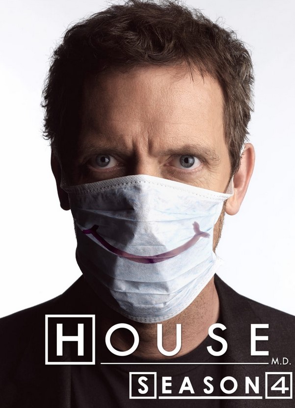 مشاهدة مسلسل House موسم 4 مترجم كامل