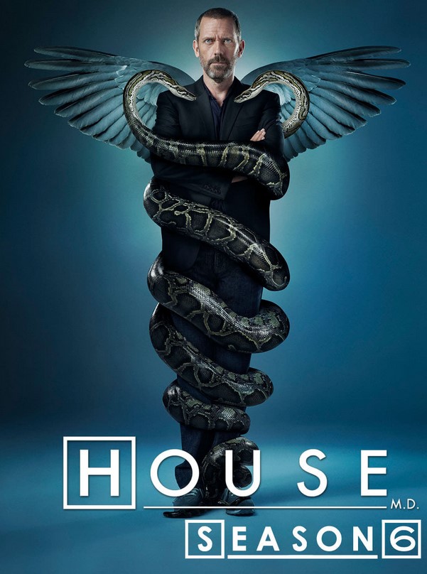 مشاهدة مسلسل House موسم 6 مترجم كامل