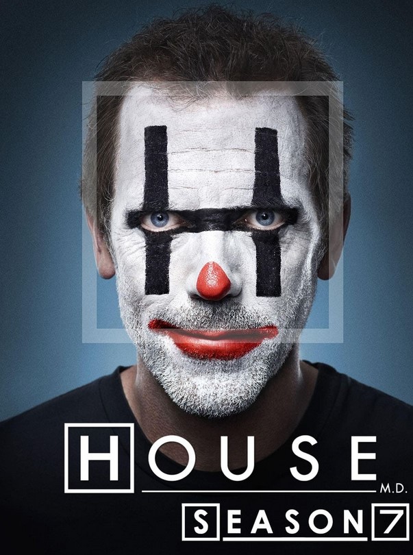 مشاهدة مسلسل House موسم 7 مترجم كامل