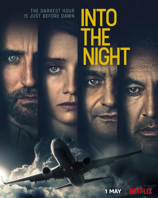 مشاهدة مسلسل Into the Night موسم 2 مترجم كامل