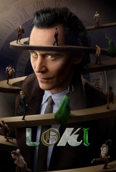 مشاهدة مسلسل Loki موسم 1 مترجم كامل