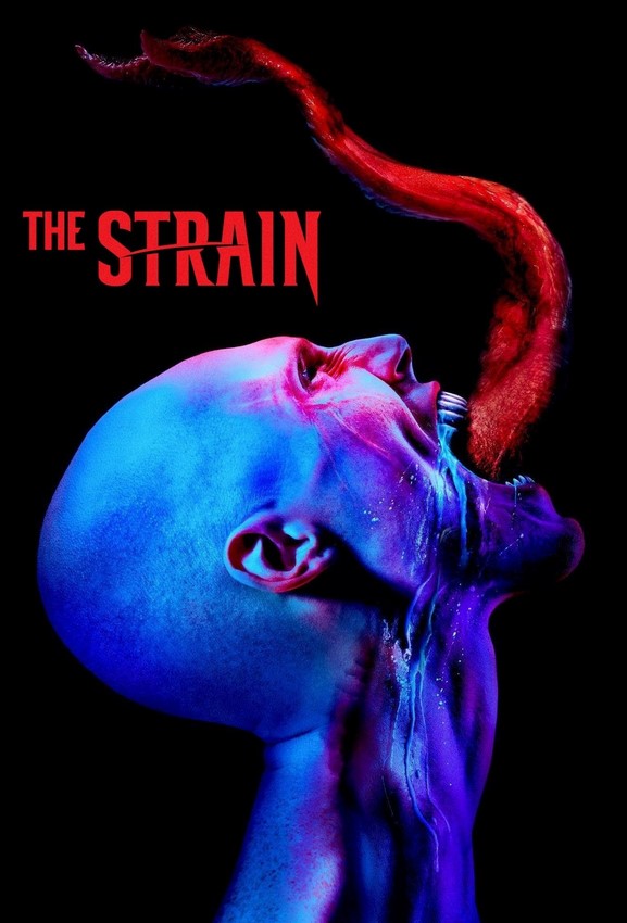 مشاهدة مسلسل The Strain موسم 2 مترجم كامل