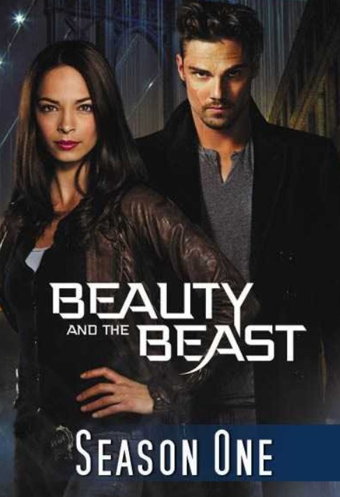 مسلسل Beauty and the Beast موسم 1 مترجم كامل