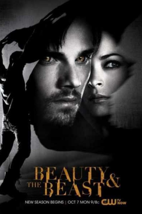 مسلسل Beauty and the Beast موسم 2 مترجم كامل