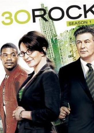 مشاهدة مسلسل 30 Rock موسم 1 مترجم كامل