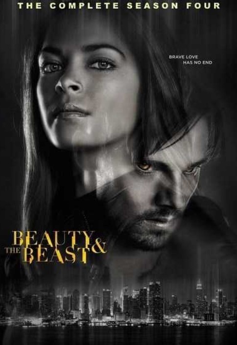 مسلسل Beauty and the Beast موسم 4 مترجم كامل