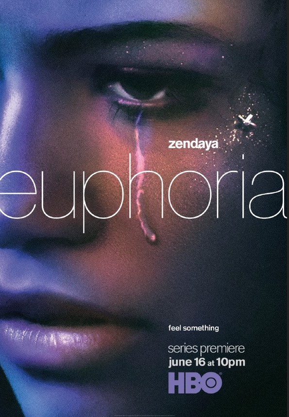 مشاهدة مسلسل Euphoria موسم 1 مترجم كامل