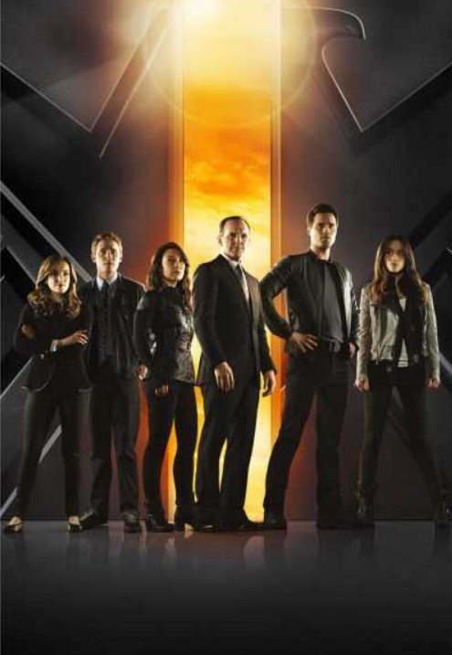 مشاهدة مسلسل Agents of S.H.I.E.L.D. موسم 1 مترجم كامل