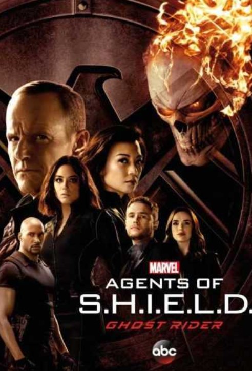 مشاهدة مسلسل Agents of S.H.I.E.L.D. موسم 4 مترجم كامل