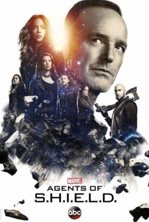 مشاهدة مسلسل Agents of S.H.I.E.L.D. موسم 5 مترجم كامل