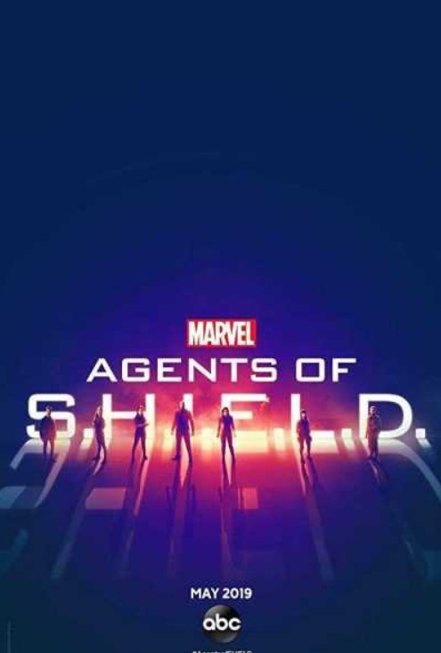 مشاهدة مسلسل Agents of S.H.I.E.L.D. موسم 6 مترجم كامل