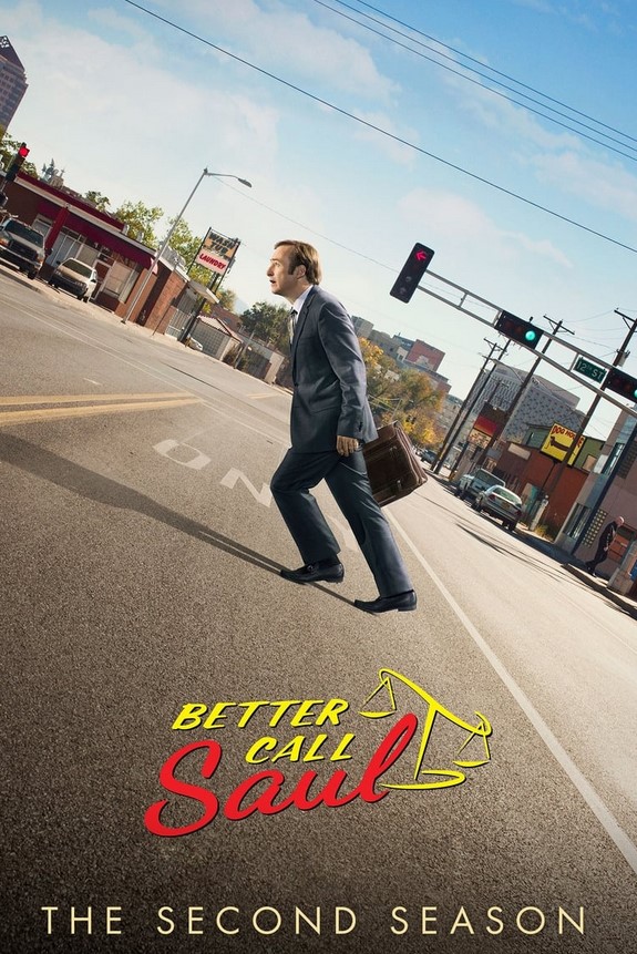 مشاهدة مسلسل Better Call Saul موسم 2 مترجم كامل