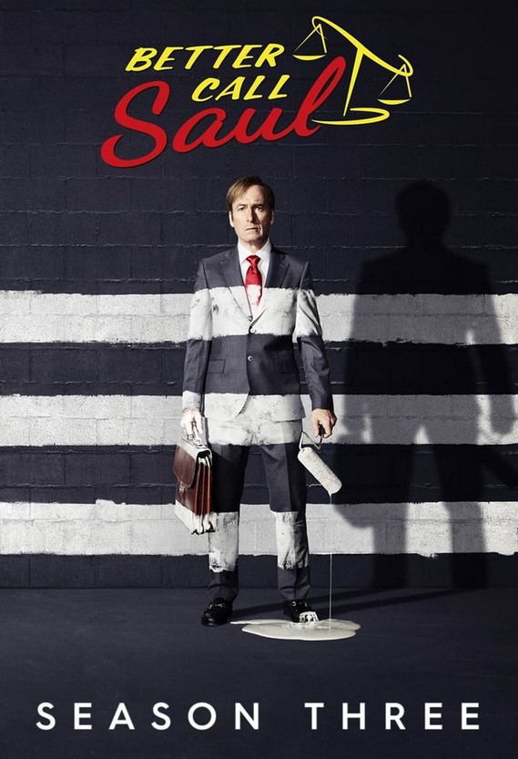 مشاهدة مسلسل Better Call Saul موسم 3 مترجم كامل