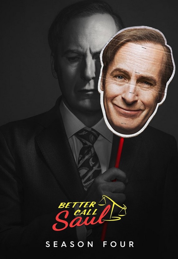 مشاهدة مسلسل Better Call Saul موسم 4 مترجم كامل