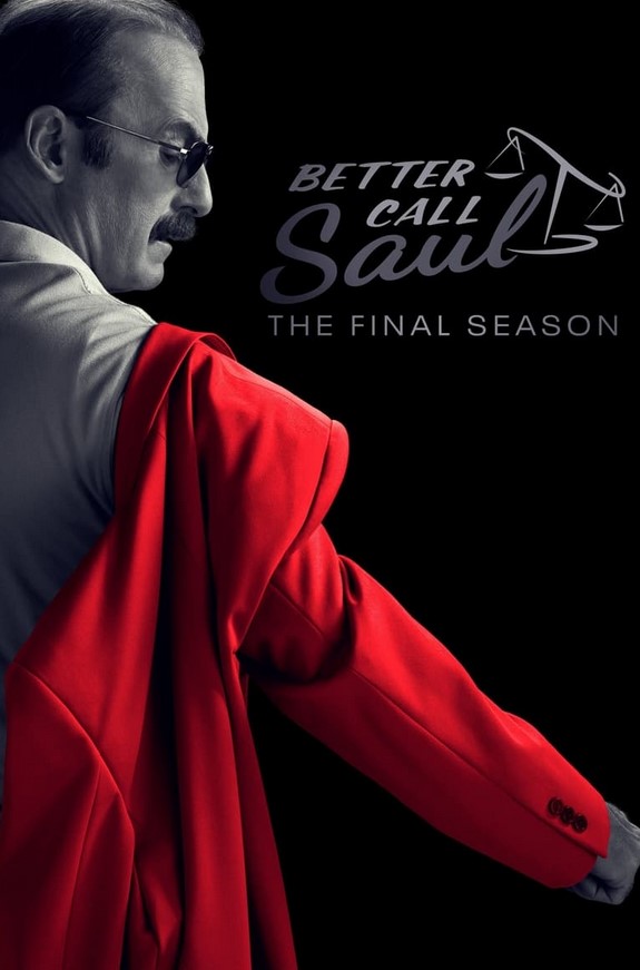 مشاهدة مسلسل Better Call Saul موسم 6 مترجم كامل