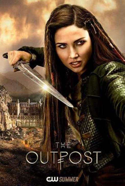 مشاهدة مسلسل The Outpost موسم 1 مترجم كامل