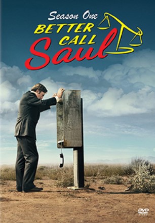 مشاهدة مسلسل Better Call Saul موسم 1 مترجم كامل