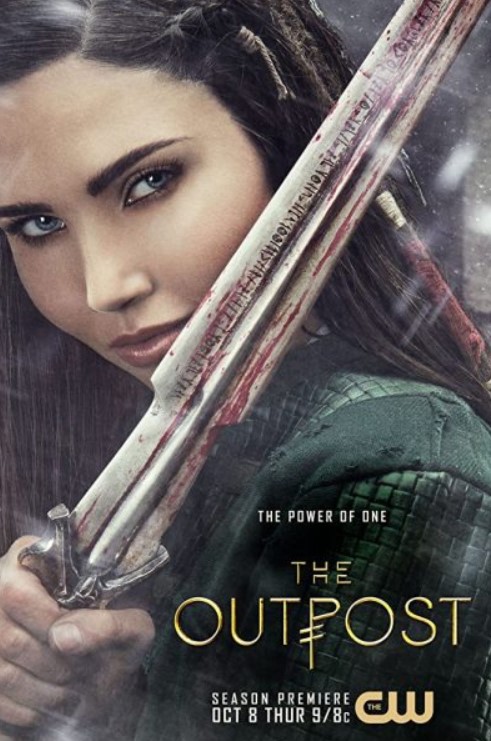 مشاهدة مسلسل The Outpost موسم 3 مترجم كامل