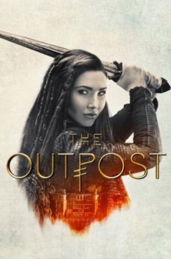 مشاهدة مسلسل The Outpost موسم 4 مترجم كامل