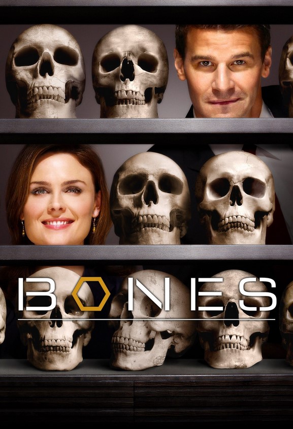 مشاهدة مسلسل Bones موسم 4 مترجم كامل