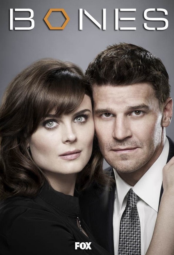 مشاهدة مسلسل Bones موسم 7 مترجم كامل