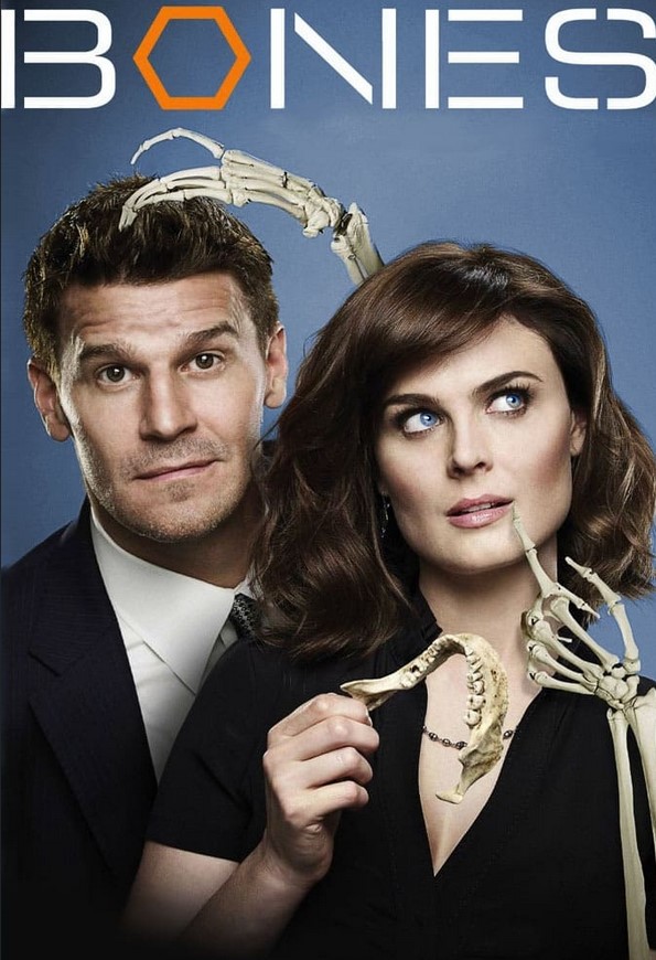 مشاهدة مسلسل Bones موسم 8 مترجم كامل