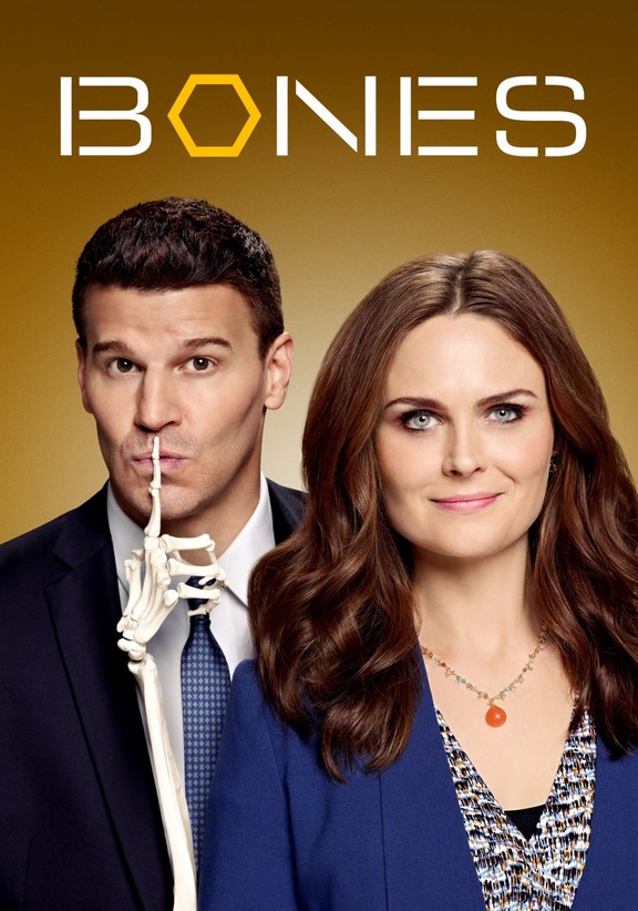 مشاهدة مسلسل Bones موسم 9 مترجم كامل