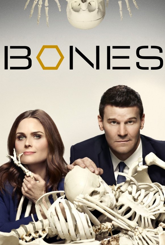 مشاهدة مسلسل Bones موسم 10 مترجم كامل