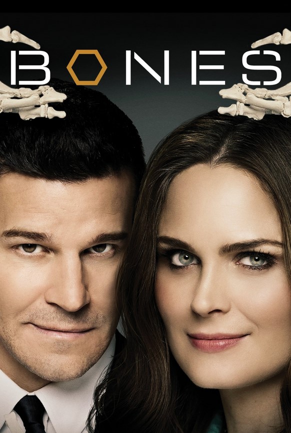 مشاهدة مسلسل Bones موسم 11 مترجم كامل