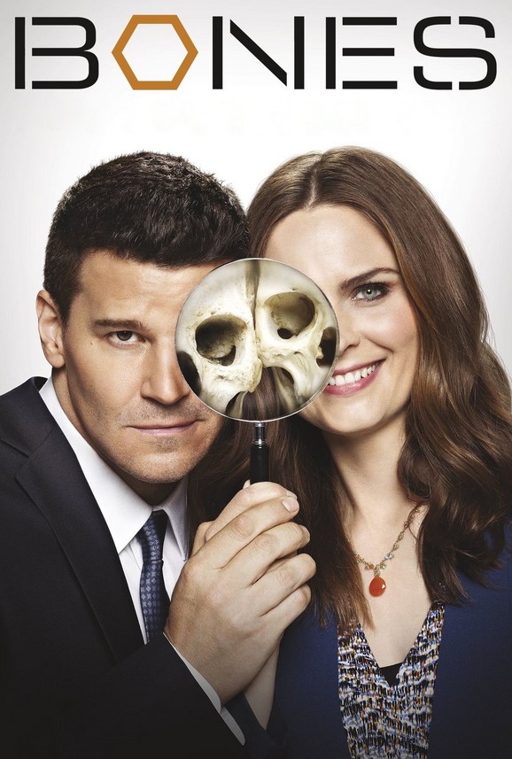 مشاهدة مسلسل Bones موسم 12 مترجم كامل