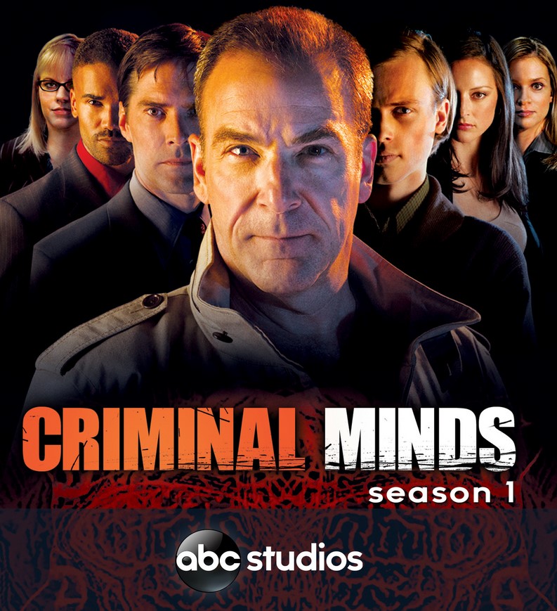 مشاهدة مسلسل Criminal Minds موسم 1 مترجم كامل