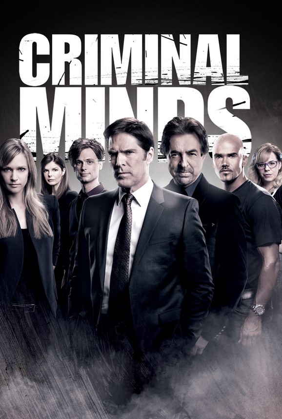 مشاهدة مسلسل Criminal Minds موسم 9 مترجم كامل