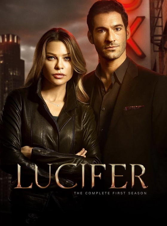 مشاهدة مسلسل Lucifer موسم 1 مترجم كامل