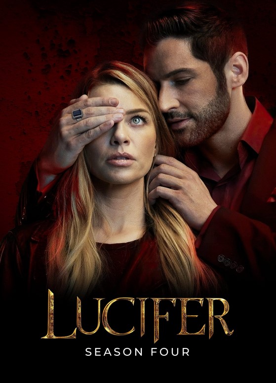 مشاهدة مسلسل Lucifer موسم 4 مترجم كامل