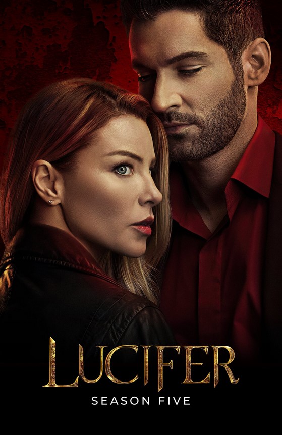 مشاهدة مسلسل Lucifer موسم 5 مترجم كامل