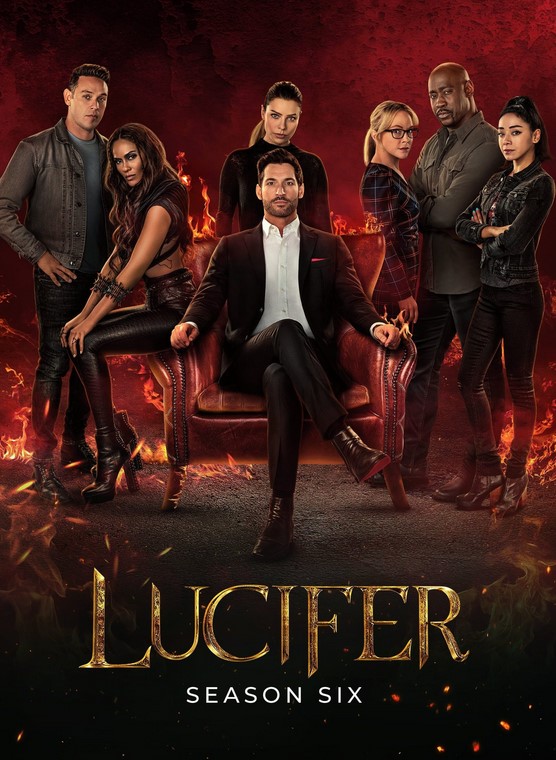 مشاهدة مسلسل Lucifer موسم 6 مترجم كامل