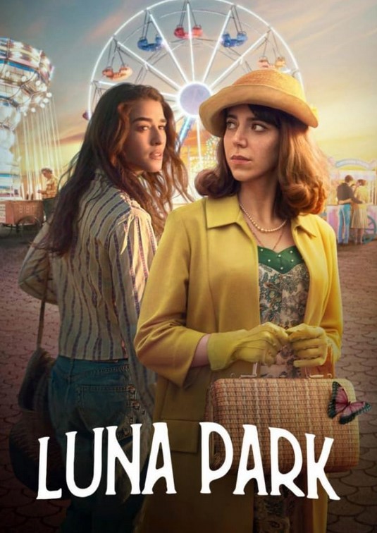 مشاهدة مسلسل Luna Park موسم 1 مترجم كامل