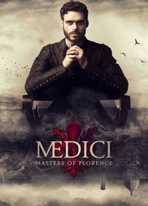 مسلسل Medici Masters of Florence موسم 1 مترجم كامل