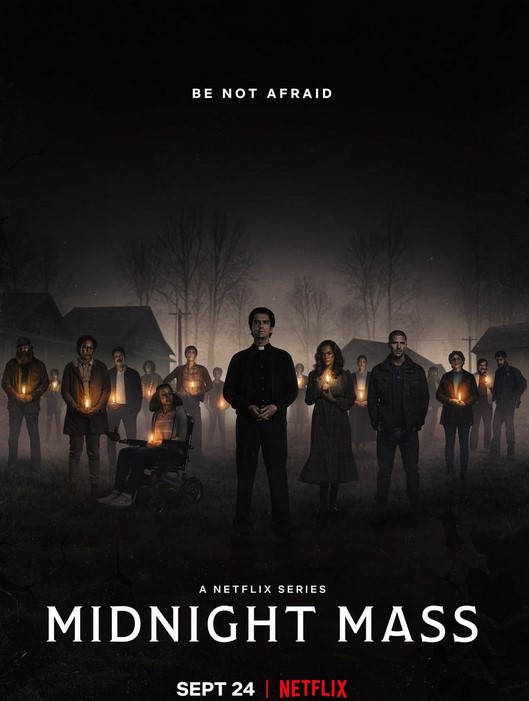 مشاهدة مسلسل Midnight Mass موسم 1 مترجم كامل