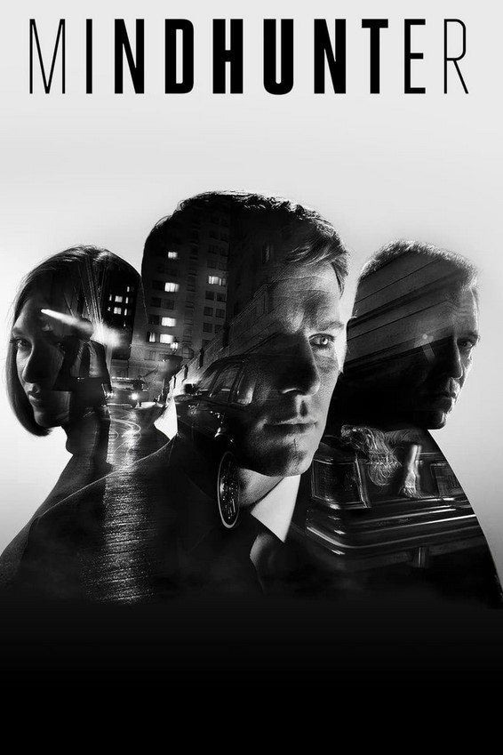 مشاهدة مسلسل Mindhunter موسم 1 مترجم كامل