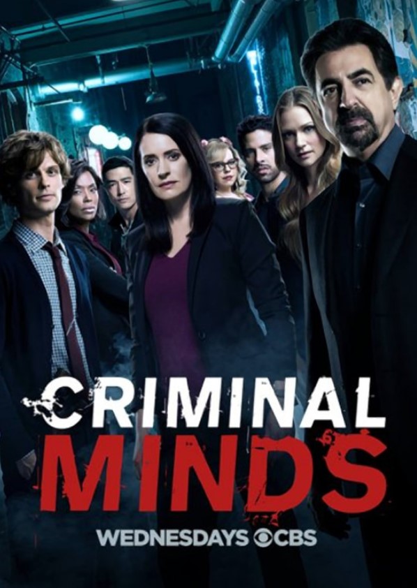 مشاهدة مسلسل Criminal Minds موسم 13 مترجم كامل