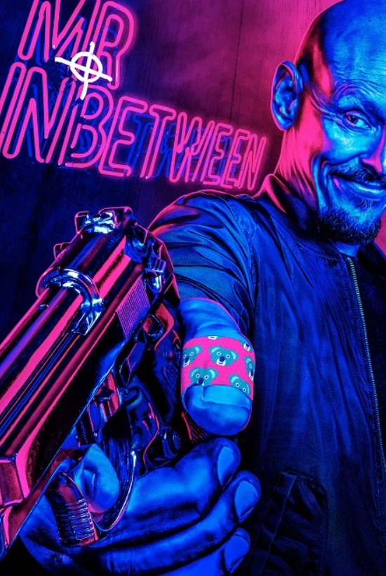 مشاهدة مسلسل Mr Inbetween موسم 1 مترجم كامل