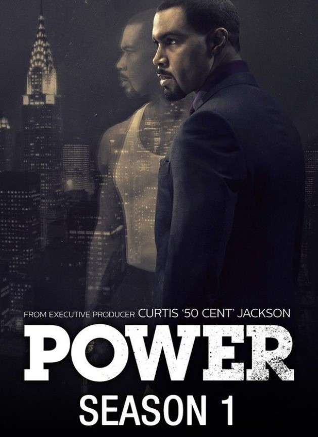 مشاهدة مسلسل Power موسم 1 مترجم كامل