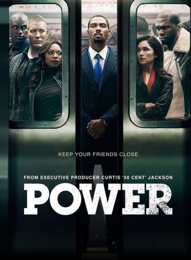 مشاهدة مسلسل Power موسم 2 مترجم كامل