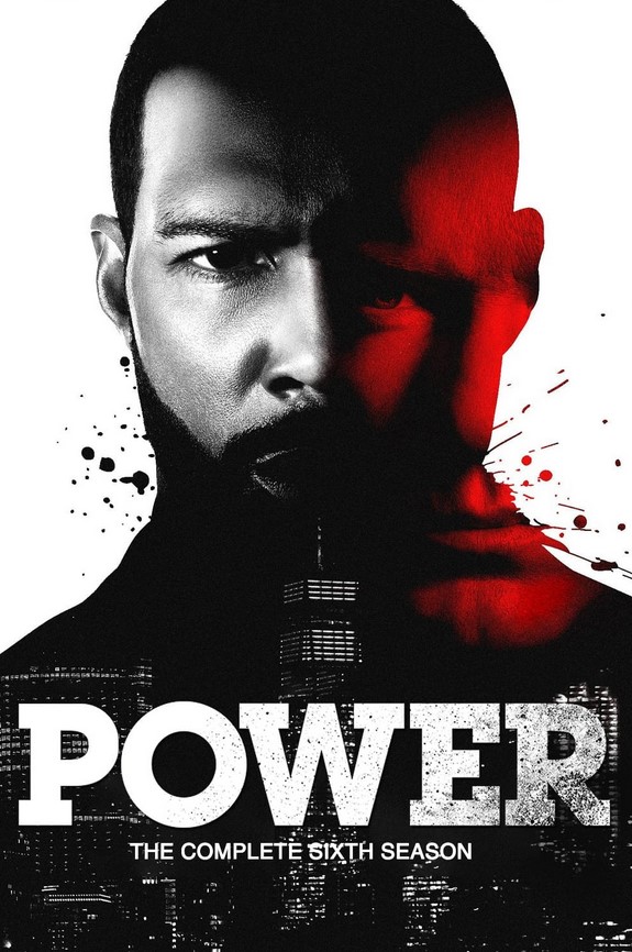 مشاهدة مسلسل Power موسم 6 مترجم كامل