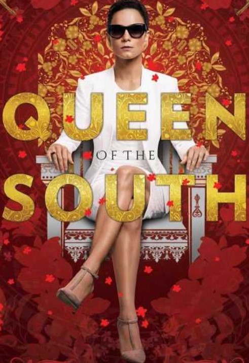 مسلسل Queen of the South موسم 1 مترجم كامل