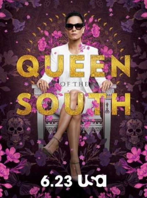 مسلسل Queen of the South موسم 2 مترجم كامل