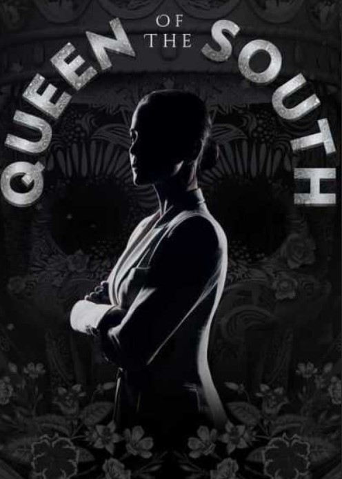 مسلسل Queen of the South موسم 3 مترجم كامل