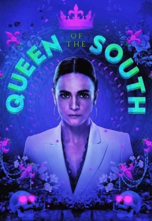 مسلسل Queen of the South موسم 4 مترجم كامل