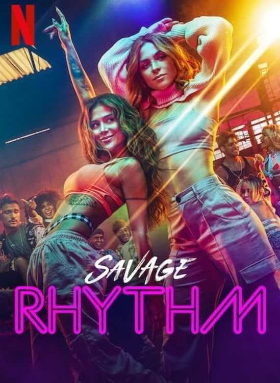 مشاهدة مسلسل Savage Rhythm موسم 1 مترجم كامل